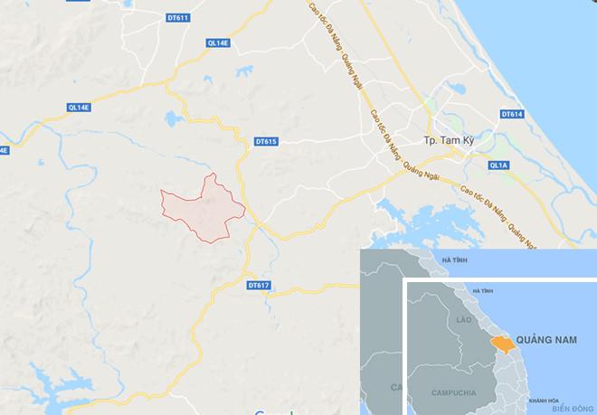 Cứu sống nữ bệnh nhân bị dao đâm xuyên cổ-1