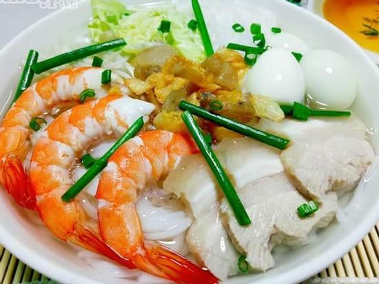 Cả tuần ngon miệng với thực đơn siêu ngon, giàu chất dinh dưỡng