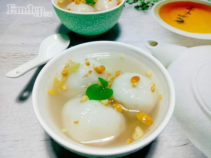 Cả tuần ngon miệng với thực đơn siêu ngon, giàu chất dinh dưỡng-7