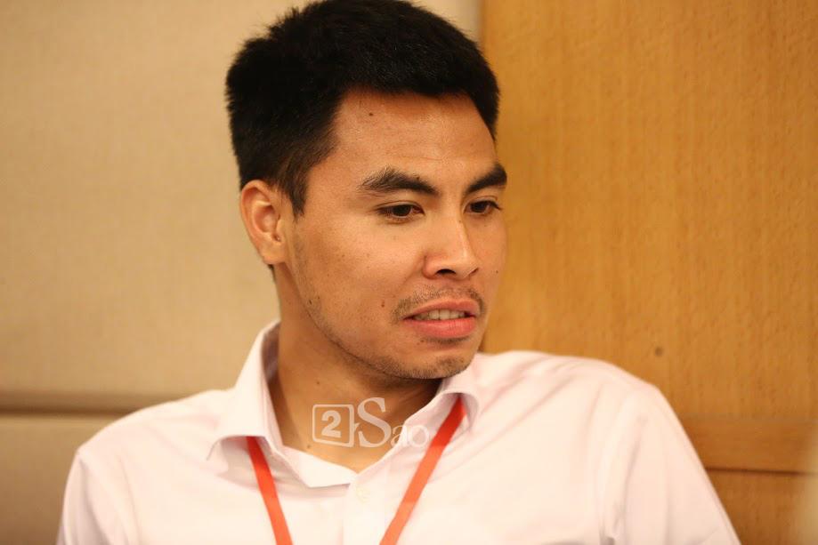 Loạt khoảnh khắc hậu trường cực lầy lội chưa từng công bố của U23 Việt Nam khi tham dự lễ mừng công ở Mỹ Đình-10