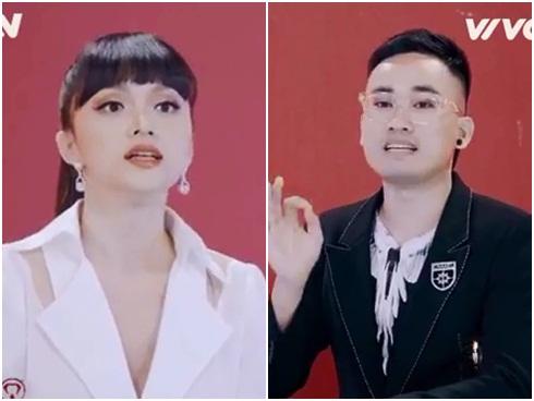 Bị Hương Giang Idol đấu khẩu về ồn ào vedette, Hà Duy gay gắt: Mang giấy khai sinh ra rồi hãy nói chuyện-4