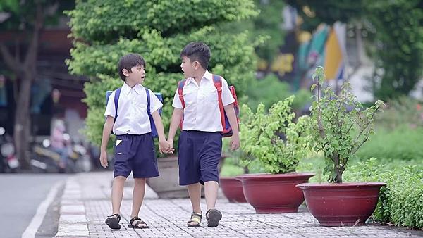 Gạo nếp gạo tẻ tập 52: Hân dụ dỗ chú ruột cặp kè nữ đại gia để kiếm tiền đổi đời-4