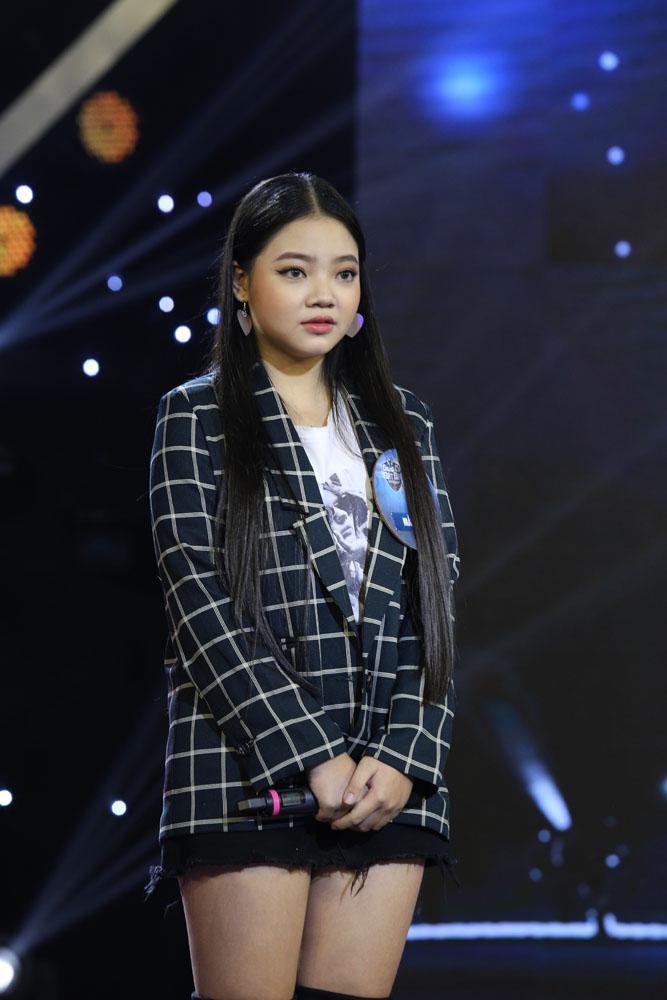 Phan Mạnh Quỳnh bất ngờ trước sự đáp trả cực gắt của Tuấn Hiếu dành cho nữ thí sinh-4