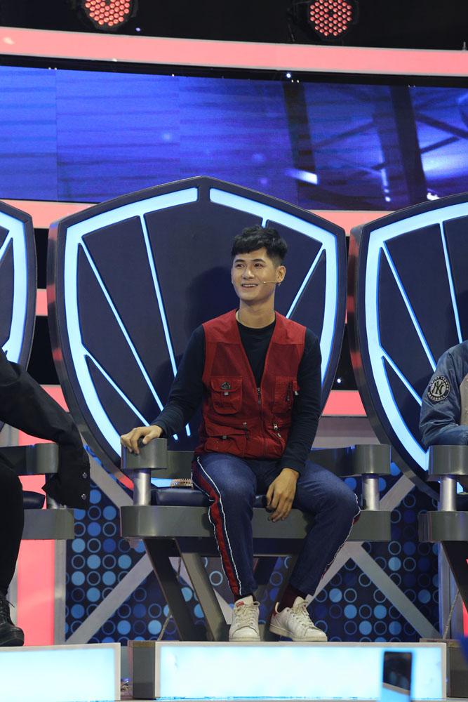 Phan Mạnh Quỳnh bất ngờ trước sự đáp trả cực gắt của Tuấn Hiếu dành cho nữ thí sinh-8