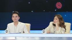Phan Mạnh Quỳnh bất ngờ trước sự đáp trả 'cực gắt' của Tuấn Hiếu dành cho nữ thí sinh