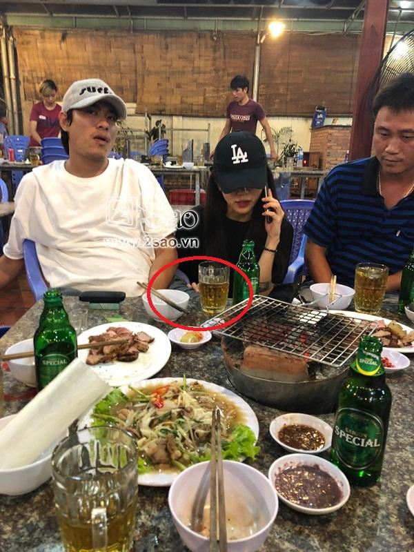 Kiều Minh Tuấn và An Nguy tung ảnh ngầm khẳng định đang ở chung nhà chứ không vô tình gặp nhau như người ta tưởng-5