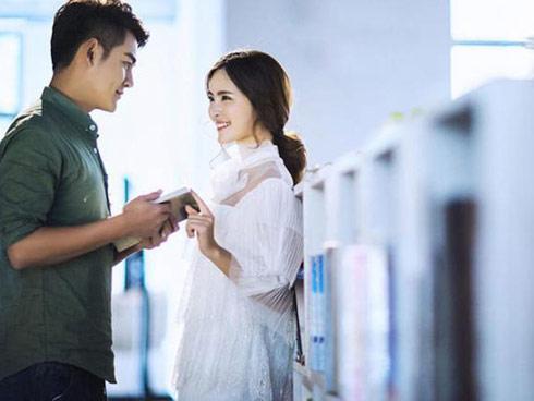 Bối rối khi biết mẹ vợ tương lai chính là bạn gái cũ