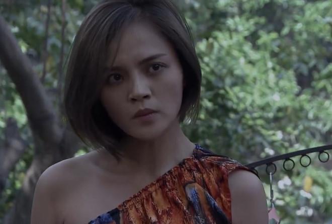 Quỳnh búp bê trở lại với nhiều cảm xúc đan xen giữa bạo lực-1