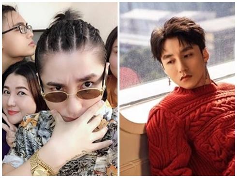 Sơn Tùng M-TP tết tóc: Chất hay là 'mất chất'?