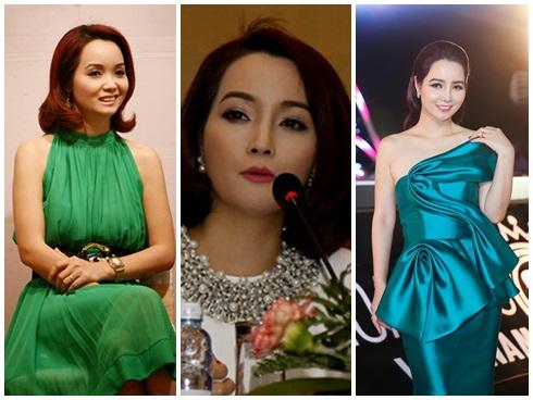 Xuất hiện với chiếc mũi xiêu vẹo, cô 'Trúc' Mai Thu Huyền dính nghi án phẫu thuật thẩm mỹ hỏng