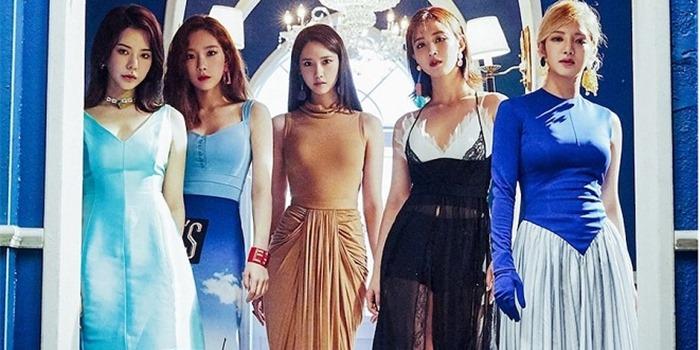 Ơn trời! 18 giây teaser thần thánh từ SNSD - Oh!GG của Sone đây rồi-3