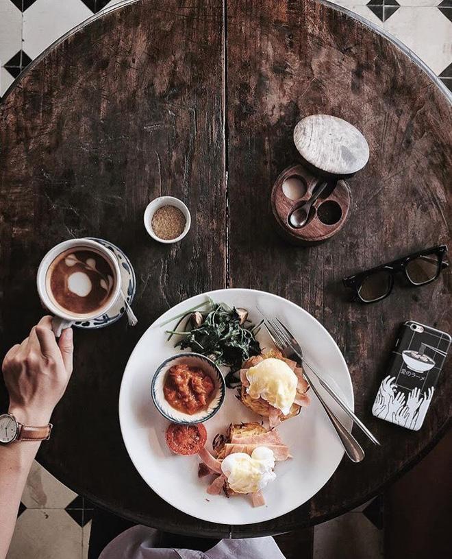 Những quán cafe có view đẹp ở Hà Nội được giới trẻ check-in nhiều nhất-2