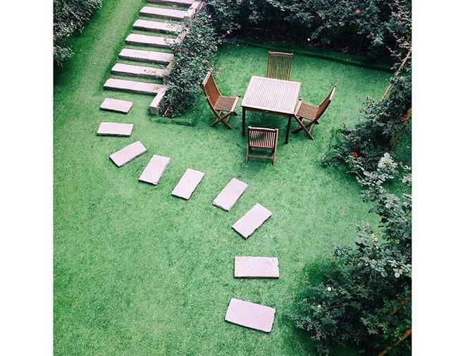 Những quán cafe có view đẹp ở Hà Nội được giới trẻ check-in nhiều nhất-3