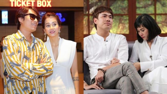 Dù tuột huy chương tại ASIAD 18, sức nóng U23 Việt Nam vẫn nhấn chìm làng showbiz suốt 7 ngày qua-1