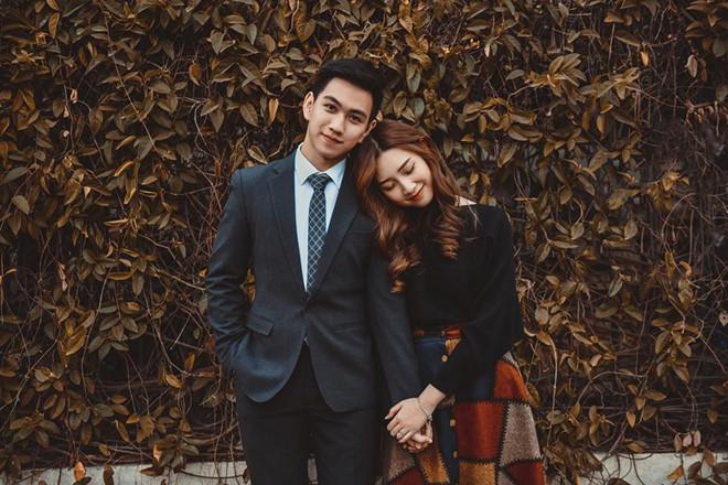 Chuyện yêu bạn thân của cặp trai xinh gái đẹp sắp cùng du học Anh-1