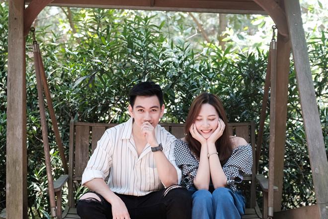 Chuyện yêu bạn thân của cặp trai xinh gái đẹp sắp cùng du học Anh-2