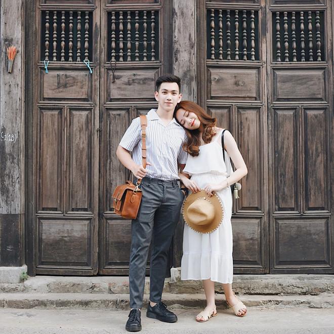 Chuyện yêu bạn thân của cặp trai xinh gái đẹp sắp cùng du học Anh-3