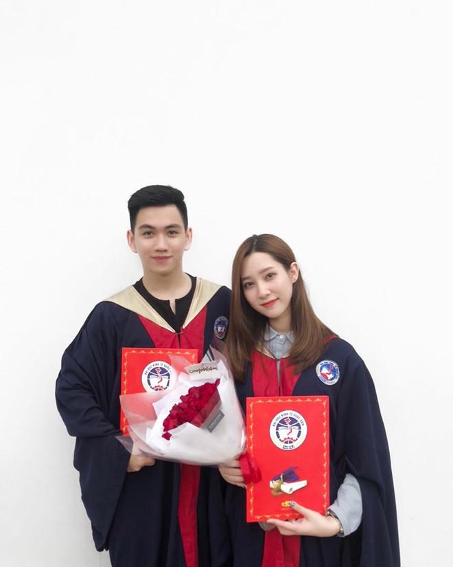 Chuyện yêu bạn thân của cặp trai xinh gái đẹp sắp cùng du học Anh-5