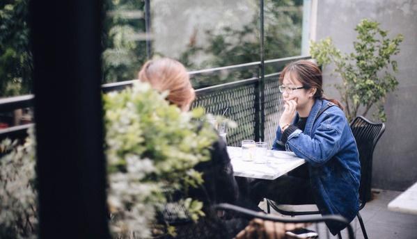 Những quán cafe có view đẹp ở Hà Nội được giới trẻ check-in nhiều nhất-7