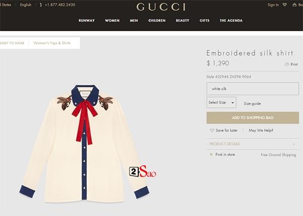 Mặc lại áo của Hà Hồ và Tiffany nhưng em út Jennie (Black Pink) đẹp xuất sắc lấn át 2 đàn chị-9