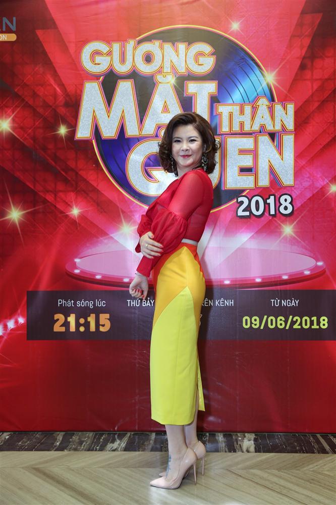 Showbiz Việt đâu chỉ có Hương Giang Idol làm giám khảo tay ngang: Khối người được khen hết lời nhưng cũng lắm kẻ bị chê thê thảm-5