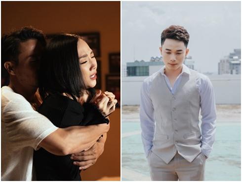 Bản mashup đặc biệt có tên 'Thương hay không thương' ra đời khi kết hợp 'CATENA' và 'Có ai thương em như anh'