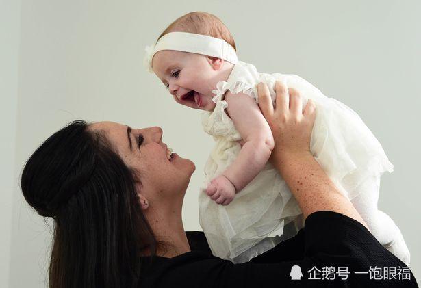 Chỉ còn 1/4 tử cung, cô gái trẻ vẫn mang thai tự nhiên-2