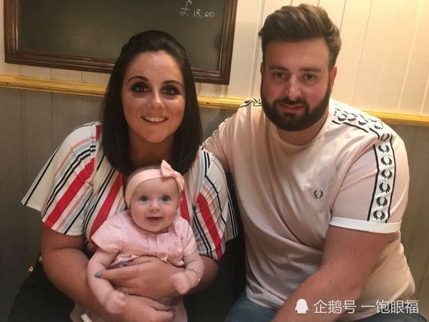 Chỉ còn 1/4 tử cung, cô gái trẻ vẫn mang thai tự nhiên-3