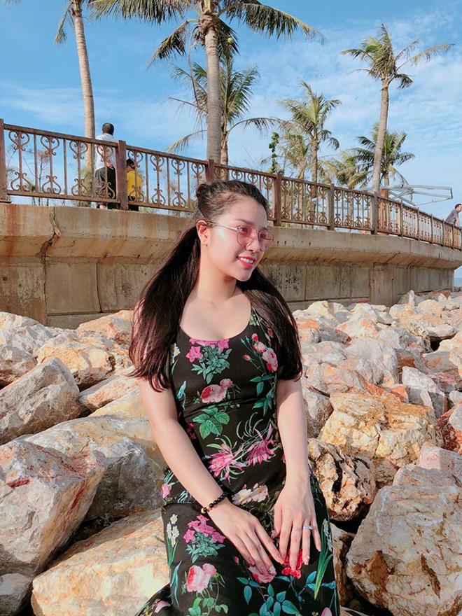 Vừa mới kết thúc Asiad 2018, cả hai chàng Bùi Tiến Dũng của U23 Việt Nam đều dính nghi vấn có bạn gái-9