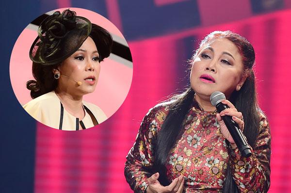 Showbiz Việt đâu chỉ có Hương Giang Idol làm giám khảo tay ngang: Khối người được khen hết lời nhưng cũng lắm kẻ bị chê thê thảm-9