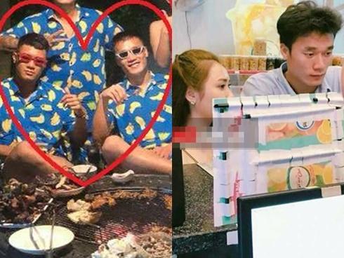 Quang Hải, Đức Chinh, Tiến Dũng đi nghỉ dưỡng sau khi về nước-5