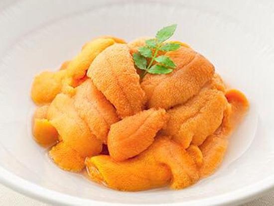 Tiệc trứng 'nhân sâm biển' Nhật Bản giá 80 triệu đồng của đại gia Hà thành