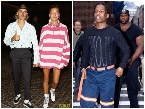 Cuối cùng Justin Bieber cũng đã chịu tút tát lại vẻ điển trai xứng danh hoàng tử nhạc pop-12