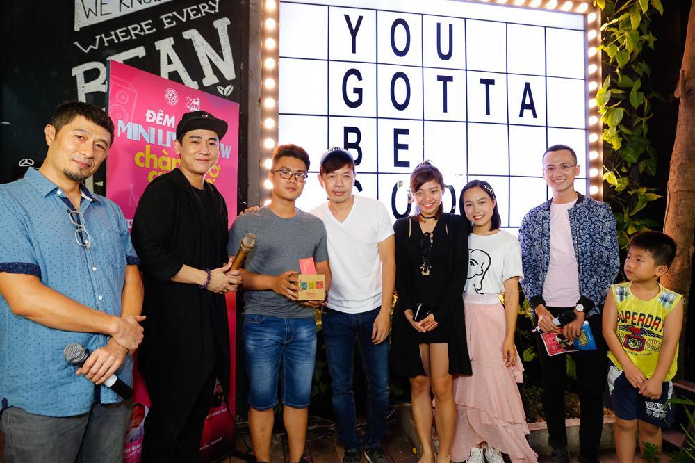 Siêu phẩm của Thái Hòa cán mốc 1 triệu lượt xem cùng doanh thu 70 tỷ đồng-3