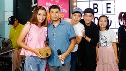 Siêu phẩm của Thái Hòa cán mốc 1 triệu lượt xem cùng doanh thu 70 tỷ đồng