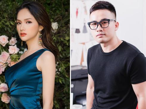 Bị Hương Giang Idol đấu khẩu về ồn ào vedette, Hà Duy gay gắt: Mang giấy khai sinh ra rồi hãy nói chuyện-3