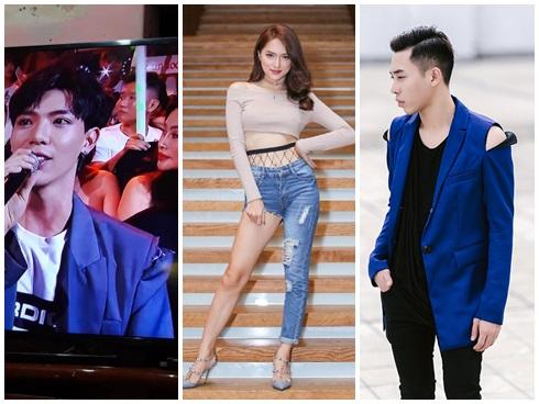 Cùng ê-kip thực hiện, Erik được khen nức nở còn Chi Pu bị gắn mác thảm họa-4