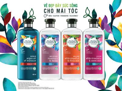 MC Hoàng Oanh chia sẻ bí quyết chăm sóc tóc nhuộm-5