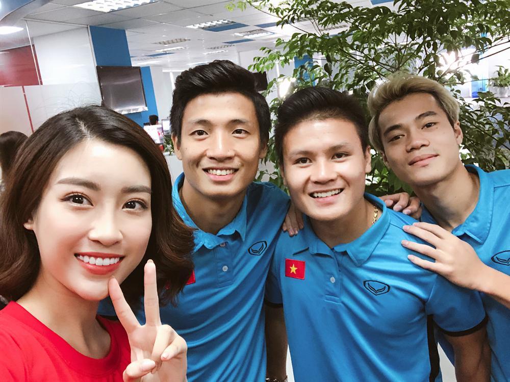 Trấn Thành đọ sắc bên người đẹp chuyển giới Lâm Khánh Chi-8