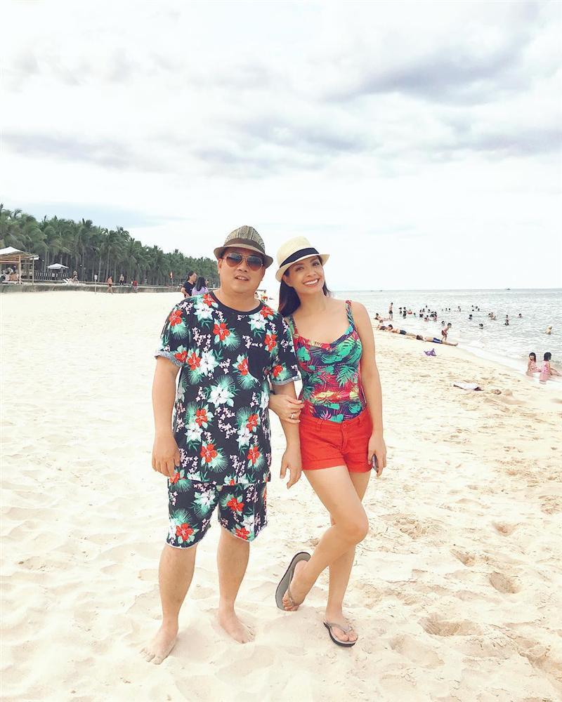 Trấn Thành đọ sắc bên người đẹp chuyển giới Lâm Khánh Chi-3