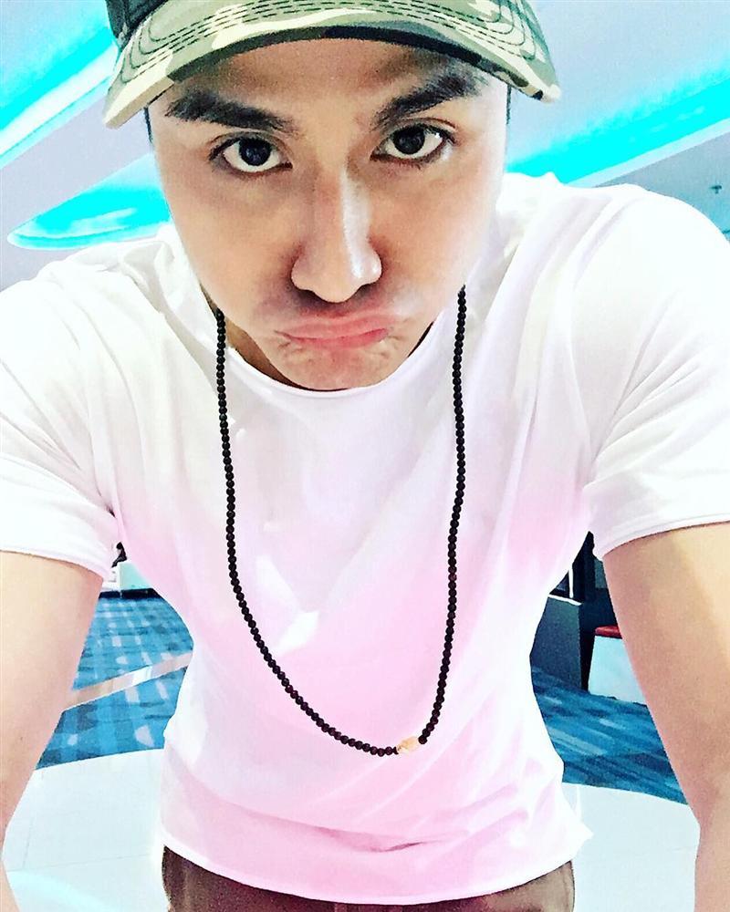 Trấn Thành đọ sắc bên người đẹp chuyển giới Lâm Khánh Chi-2