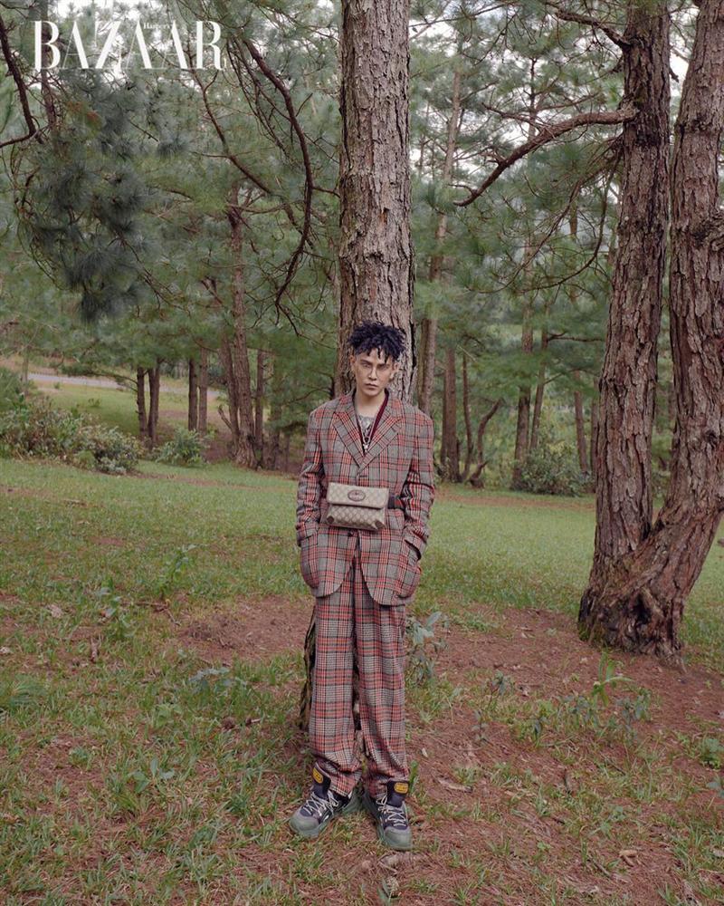 Hồ Ngọc Hà - Tóc Tiên tết tóc thừng châu Phi đẹp bao nhiêu, Hoàng Thùy lại thảm cảnh bấy nhiêu-11