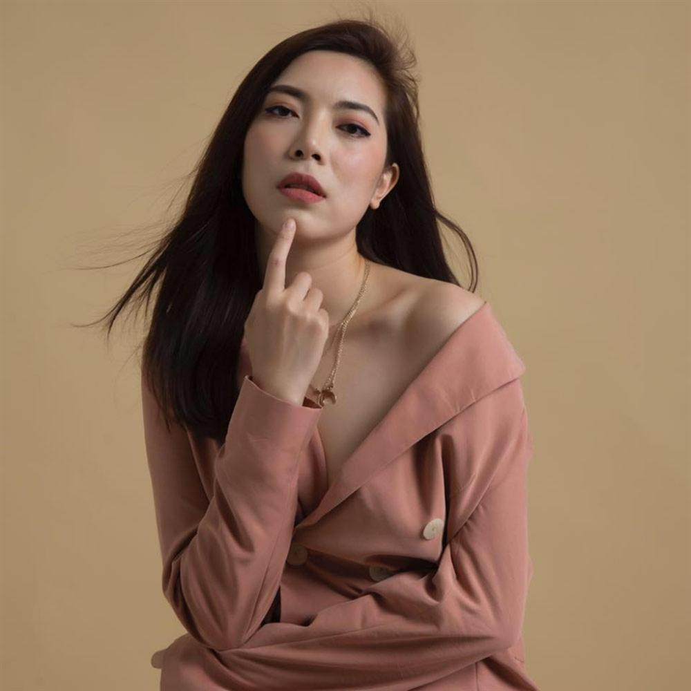 Giọng ca nữ gây sốt mạng xã hội khi phổ lời Việt cho loạt nhạc phim Diên hi công lược-2