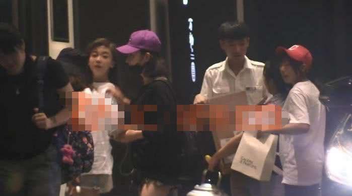 Sau scandal chưa nổi tiếng đã chảnh, Ngô Cẩn Ngôn mất hợp đồng và bị bóc phốt yêu toàn trai đểu-3