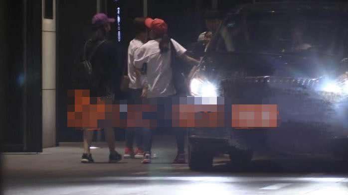 Sau scandal chưa nổi tiếng đã chảnh, Ngô Cẩn Ngôn mất hợp đồng và bị bóc phốt yêu toàn trai đểu-2