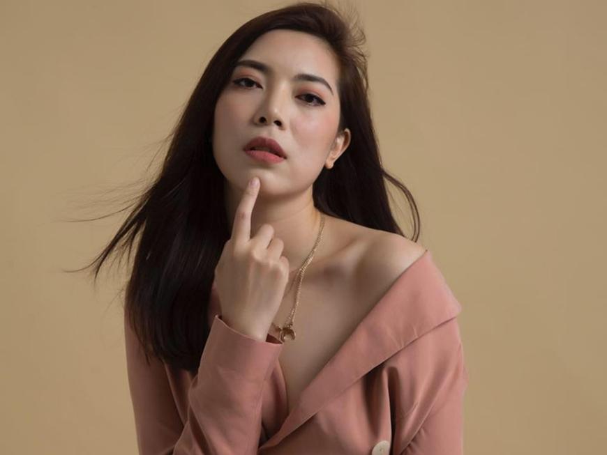 Sao nam Diên Hi công lược tai tiếng vì ảnh nóng với hot girl 16 tuổi-4