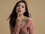 Giọng ca nữ gây sốt mạng xã hội khi phổ lời Việt cho loạt nhạc phim 'Diên hi công lược'