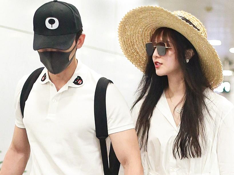 Vướng bê bối, Phạm Băng Băng bị Chương Tử Di thế chỗ?-4