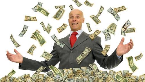 Top 3 con giáp vạn sự như ý, tài lộc dồi dào, chắc chắn phát tài khi mùa thu tới-2