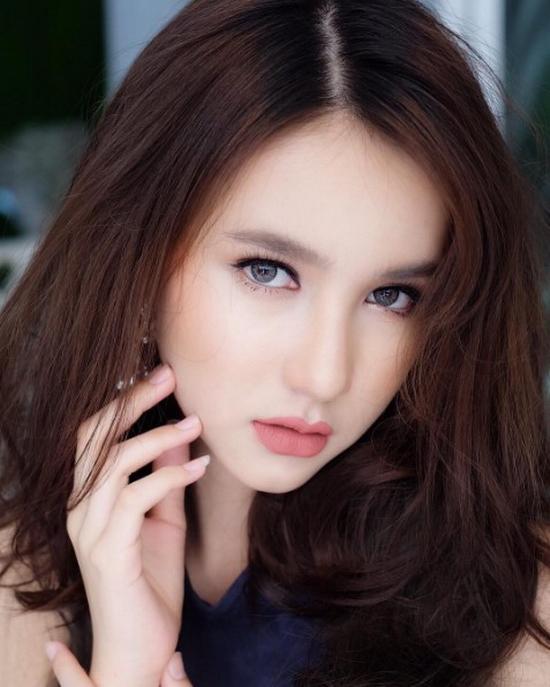 Thần tiên tỉ tỉ Yoshi Riranda chia sẻ bí kíp để trở thành Hoa hậu-4